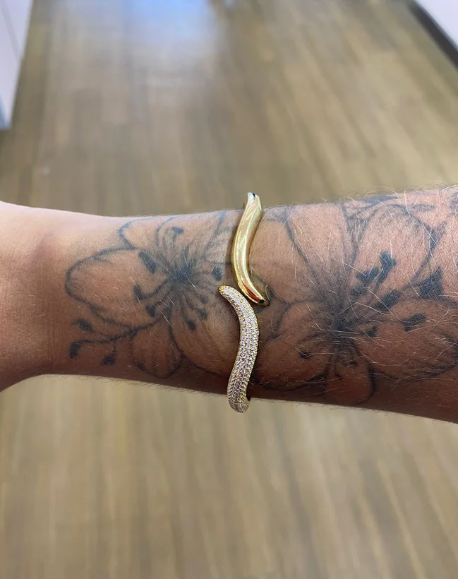 Braceletes
